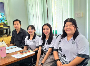 โครงการส่งเสริมและพัฒนาสถาบันเกษตรกร ... พารามิเตอร์รูปภาพ 6