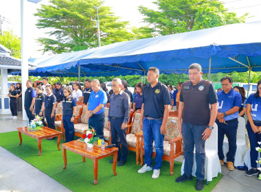 เข้าร่วมโครงการพัฒนาศักยภาพชาวประมง ... พารามิเตอร์รูปภาพ 2