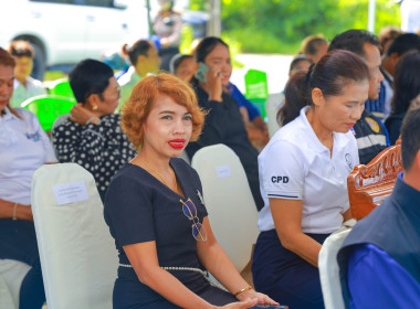 เข้าร่วมโครงการพัฒนาศักยภาพชาวประมง ... พารามิเตอร์รูปภาพ 4