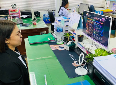 เข้าร่วมโครงการฝึกอบรมเชิงปฏิบัติการ หลักสูตร ... พารามิเตอร์รูปภาพ 8
