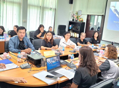 โครงการประชุมเชิงปฏิบัติการ ... พารามิเตอร์รูปภาพ 2