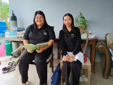 ประชุมใหญ่สามัญประจำปี 2568 ของสหกรณ์เคหสถานโคกโตนดพัฒนา ... พารามิเตอร์รูปภาพ 1