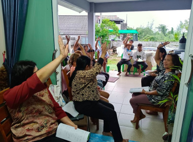 ประชุมใหญ่สามัญประจำปี 2568 ของสหกรณ์เคหสถานโคกโตนดพัฒนา ... พารามิเตอร์รูปภาพ 1