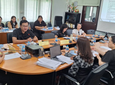 โครงการส่งเสริมและพัฒนาสถาบันเกษตรกรเสริมสร้าง ... พารามิเตอร์รูปภาพ 3