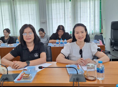 โครงการส่งเสริมและพัฒนาสถาบันเกษตรกรเสริมสร้าง ... พารามิเตอร์รูปภาพ 6