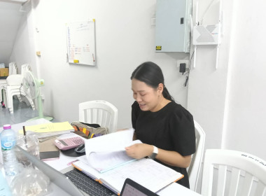 เข้าตรวจสอบกิจการและฐานะการเงินของสหกรณ์บริการรถบัสนำเที่ยวภูเก็ตอันดามัน จำกัด ... พารามิเตอร์รูปภาพ 5