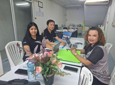 เข้าตรวจสอบกิจการและฐานะการเงินของสหกรณ์บริการรถบัสนำเที่ยวภูเก็ตอันดามัน จำกัด ... พารามิเตอร์รูปภาพ 1