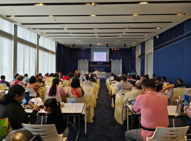 เข้าร่วมประชุมใหญ่สามัญประจำปี 2568 ... พารามิเตอร์รูปภาพ 5