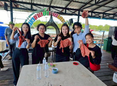 ผู้บริหารและบุคลากรกรมส่งเสริมสหกรณ์ ... พารามิเตอร์รูปภาพ 4