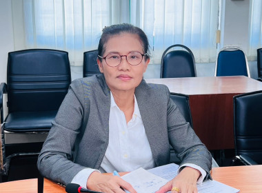 เข้าร่วมประชุมคณะทำงานและชุดปฏิบัติการเฉพาะกิจป้องกันและแก้ไขปัญหาทุเรียนด้อยคุณภาพออกสู่ตลาดจังหวัดภูเก็ต ... พารามิเตอร์รูปภาพ 1
