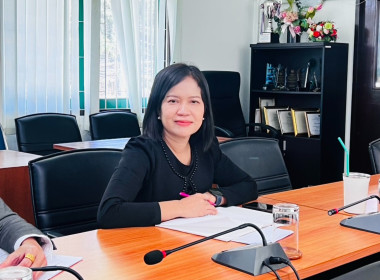 เข้าร่วมประชุมคณะทำงานและชุดปฏิบัติการเฉพาะกิจป้องกันและแก้ไขปัญหาทุเรียนด้อยคุณภาพออกสู่ตลาดจังหวัดภูเก็ต ... พารามิเตอร์รูปภาพ 2