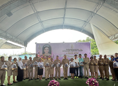ร่วมพิธีปล่อยพันธุ์สัตว์น้ำ ... พารามิเตอร์รูปภาพ 4