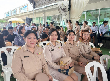 ร่วมพิธีปล่อยพันธุ์สัตว์น้ำ ... พารามิเตอร์รูปภาพ 5