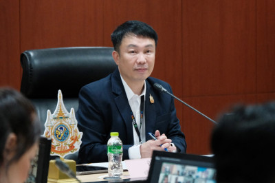 เข้าร่วมโครงการปลูกฝังวิธีคิดการแยกแยะผลประโยชน์ส่วนตัวและผลประโยชน์ส่วนรวม ... พารามิเตอร์รูปภาพ 1