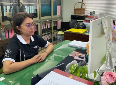 เข้าร่วมโครงการปลูกฝังวิธีคิดการแยกแยะผลประโยชน์ส่วนตัวและผลประโยชน์ส่วนรวม ... พารามิเตอร์รูปภาพ 4