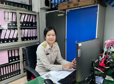 เข้าร่วม“โครงการฝึกอบรมด้านการจัดการตลาดเชิงสร้างสรรค์ที่ช่วยให้ธุรกิจสามารถตอบสนองความต้องการของผู้บริโภคได้อย่างเหมาะสม" ... พารามิเตอร์รูปภาพ 2