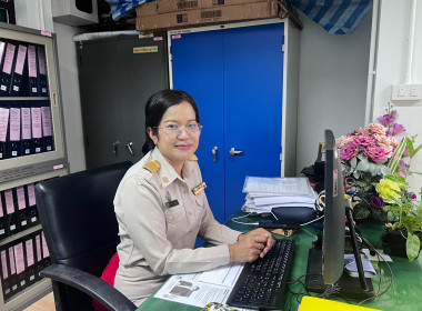 เข้าร่วมประชุมชี้แจงแนวทางการดำเนินงานของสหกรณ์ที่เป็นศูนย์กระจายสินค้าสหกรณ์ CDC Plus” ครั้งที่ 2 ... พารามิเตอร์รูปภาพ 2