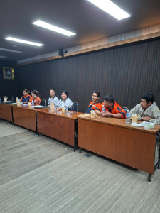 ประชุมคณะกรรมการดำเนินการสหกรณ์ออมทรัพย์พนักงานไทยซาร์โก้ ... พารามิเตอร์รูปภาพ 1