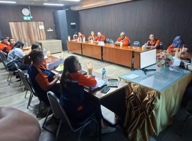 ประชุมคณะกรรมการดำเนินการสหกรณ์ออมทรัพย์พนักงานไทยซาร์โก้ ... พารามิเตอร์รูปภาพ 1