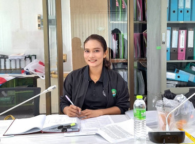ประชุมคณะกรรมการดำเนินการของสหกรณ์ออมทรัพย์พนักงานสงเคราะห์สวนยางภูเก็ต จำกัด ... พารามิเตอร์รูปภาพ 2
