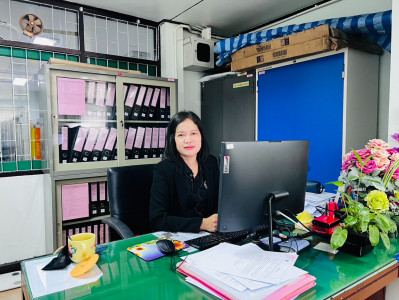 เข้าร่วม “โครงการพัฒนาศักยภาพนักวิชาการมาตรฐานสินค้า ... พารามิเตอร์รูปภาพ 1