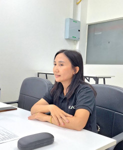 เข้าร่วมประชุมคณะกรรมการดำเนินการสหกรณ์บริการรถยนต์รับจ้าง ... พารามิเตอร์รูปภาพ 1