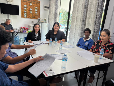 ประชุมคณะกรรมการดำเนินการ ... พารามิเตอร์รูปภาพ 1