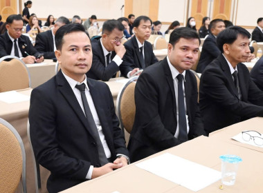 โครงการประชุมการขับเคลื่อนนโยบายกระทรวงเกษตรและสหกรณ์เพื่อยกระดับความเข้มแข็งของสหกรณ์และกลุ่มเกษตรกร ... พารามิเตอร์รูปภาพ 7