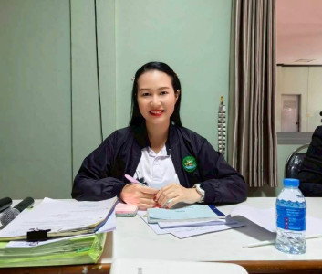 ประชุมคณะกรรมการดำเนินการสหกรณ์การเกษตรเมืองภูเก็ต จำกัด พารามิเตอร์รูปภาพ 1