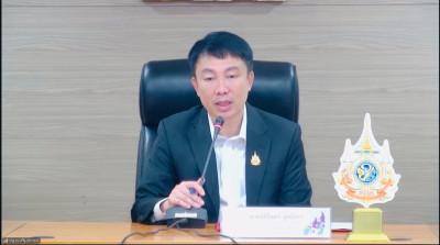 โครงการประชุมเชิงปฏิบัติการขับเคลื่อนผลิตภัณฑ์ชุมชนของสถาบันเกษตรกรและสมาชิก ... พารามิเตอร์รูปภาพ 1