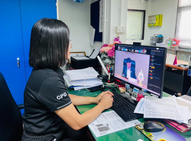 โครงการประชุมเชิงปฏิบัติการขับเคลื่อนผลิตภัณฑ์ชุมชนของสถาบันเกษตรกรและสมาชิก ... พารามิเตอร์รูปภาพ 5