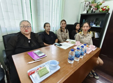 การประชุมข้าราชการ และพนักงานราชการ ... พารามิเตอร์รูปภาพ 6