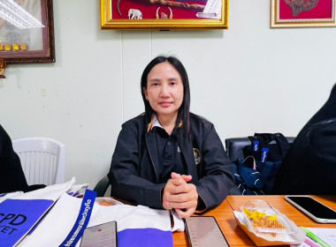 โครงการส่งเสริมการเป็นหุ้นส่วนเศรษฐกิจกับภาคเอกชนของสหกรณ์และชุมนุมสหกรณ์เดินรถ ประจำปีงบประมาณ พ.ศ. 2569 ... พารามิเตอร์รูปภาพ 2
