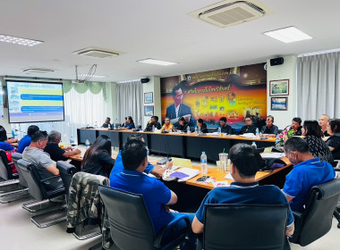 โครงการส่งเสริมการเป็นหุ้นส่วนเศรษฐกิจกับภาคเอกชนของสหกรณ์และชุมนุมสหกรณ์เดินรถ ประจำปีงบประมาณ พ.ศ. 2569 ... พารามิเตอร์รูปภาพ 10