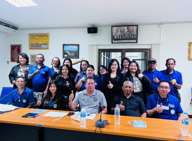 โครงการส่งเสริมการเป็นหุ้นส่วนเศรษฐกิจกับภาคเอกชนของสหกรณ์และชุมนุมสหกรณ์เดินรถ ประจำปีงบประมาณ พ.ศ. 2569 ... พารามิเตอร์รูปภาพ 15