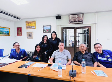 โครงการส่งเสริมการเป็นหุ้นส่วนเศรษฐกิจกับภาคเอกชนของสหกรณ์และชุมนุมสหกรณ์เดินรถ ประจำปีงบประมาณ พ.ศ. 2569 ... พารามิเตอร์รูปภาพ 17