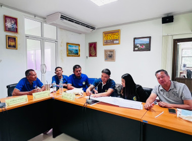 โครงการส่งเสริมการเป็นหุ้นส่วนเศรษฐกิจกับภาคเอกชนของสหกรณ์และชุมนุมสหกรณ์เดินรถ ประจำปีงบประมาณ พ.ศ. 2569 ... พารามิเตอร์รูปภาพ 21