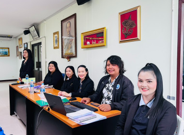 โครงการส่งเสริมการเป็นหุ้นส่วนเศรษฐกิจกับภาคเอกชนของสหกรณ์และชุมนุมสหกรณ์เดินรถ ประจำปีงบประมาณ พ.ศ. 2569 ... พารามิเตอร์รูปภาพ 23