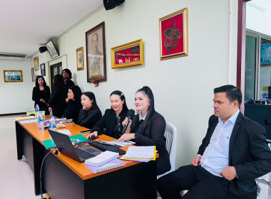 โครงการส่งเสริมการเป็นหุ้นส่วนเศรษฐกิจกับภาคเอกชนของสหกรณ์และชุมนุมสหกรณ์เดินรถ ประจำปีงบประมาณ พ.ศ. 2569 ... พารามิเตอร์รูปภาพ 25