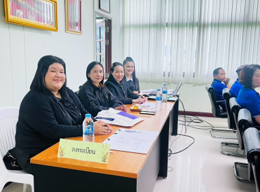 โครงการส่งเสริมการเป็นหุ้นส่วนเศรษฐกิจกับภาคเอกชนของสหกรณ์และชุมนุมสหกรณ์เดินรถ ประจำปีงบประมาณ พ.ศ. 2569 ... พารามิเตอร์รูปภาพ 27