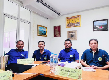 โครงการส่งเสริมการเป็นหุ้นส่วนเศรษฐกิจกับภาคเอกชนของสหกรณ์และชุมนุมสหกรณ์เดินรถ ประจำปีงบประมาณ พ.ศ. 2569 ... พารามิเตอร์รูปภาพ 32