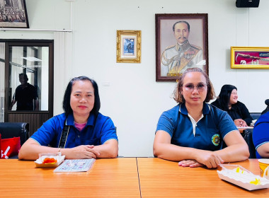 โครงการส่งเสริมการเป็นหุ้นส่วนเศรษฐกิจกับภาคเอกชนของสหกรณ์และชุมนุมสหกรณ์เดินรถ ประจำปีงบประมาณ พ.ศ. 2569 ... พารามิเตอร์รูปภาพ 39