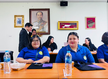 โครงการส่งเสริมการเป็นหุ้นส่วนเศรษฐกิจกับภาคเอกชนของสหกรณ์และชุมนุมสหกรณ์เดินรถ ประจำปีงบประมาณ พ.ศ. 2569 ... พารามิเตอร์รูปภาพ 40