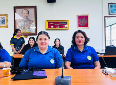 โครงการส่งเสริมการเป็นหุ้นส่วนเศรษฐกิจกับภาคเอกชนของสหกรณ์และชุมนุมสหกรณ์เดินรถ ประจำปีงบประมาณ พ.ศ. 2569 ... พารามิเตอร์รูปภาพ 41