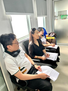 ประชุมคณะกรรมการดำเนินการ ร้านสหกรณ์โรงพยาบาลวชิระภูเก็ต ... พารามิเตอร์รูปภาพ 1