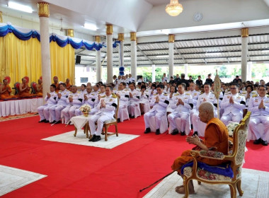 พิธีบำเพ็ญกุศล ในวาระครบ 15 วัน (ปัณรสมวาร) ... พารามิเตอร์รูปภาพ 3