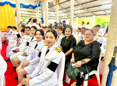 พิธีบำเพ็ญกุศล ในวาระครบ 15 วัน (ปัณรสมวาร) ... พารามิเตอร์รูปภาพ 5