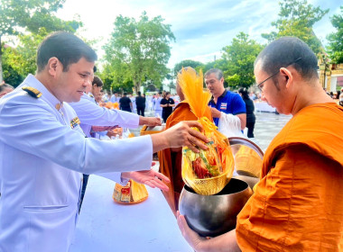 พิธีบำเพ็ญกุศล ในวาระครบ 15 วัน (ปัณรสมวาร) ... พารามิเตอร์รูปภาพ 6