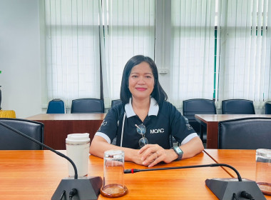 ประชุมหารือแนวทางการกระจายผลผลิตแก้วมังกรของสมาชิกสหกรณ์และเกษตรกรจังหวัดเลย ... พารามิเตอร์รูปภาพ 1