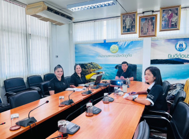 ประชุมหารือแนวทางการกระจายผลผลิตแก้วมังกรของสมาชิกสหกรณ์และเกษตรกรจังหวัดเลย ... พารามิเตอร์รูปภาพ 3